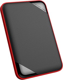 Silicon Power 1TB Rugged Armor A62S External Hard Drive — External Hard Drive