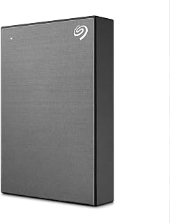 Seagate One Touch 5TB Disque dur externe portable