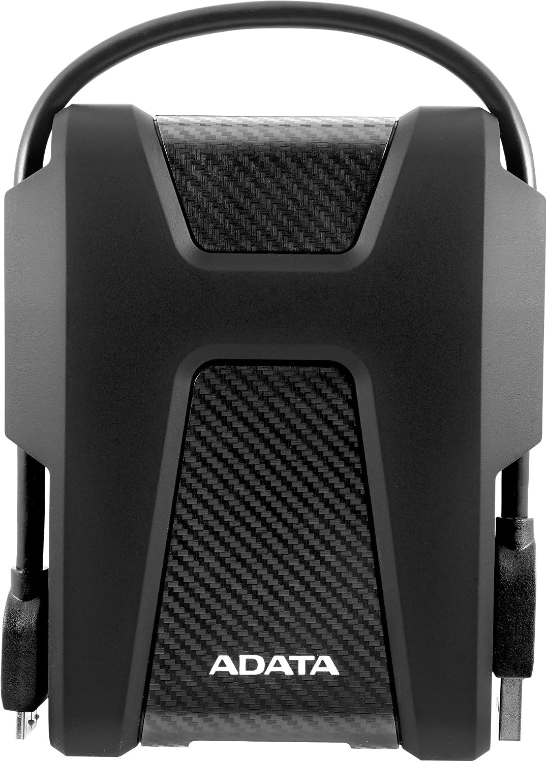 Disque dur externe ADATA HD680 2TB USB 3.1 — Disque dur externe