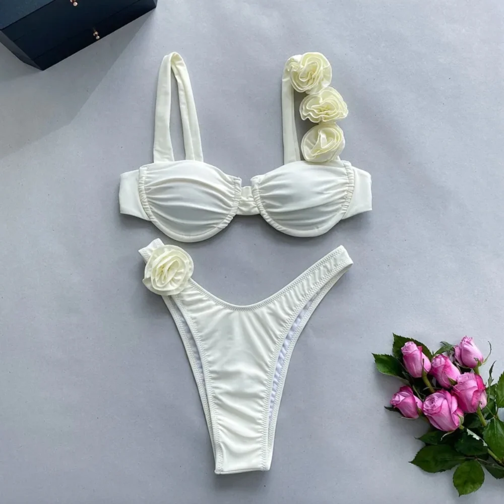 Ensemble de maillot de bain JEN par FBGGYSDP — Accessoires de mode