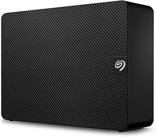 Disque dur externe Seagate Expansion 8 To - USB 3.0