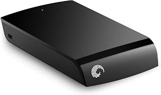 Disque dur externe portable Seagate Expansion 1,5 To USB 2.0 — Disque dur externe