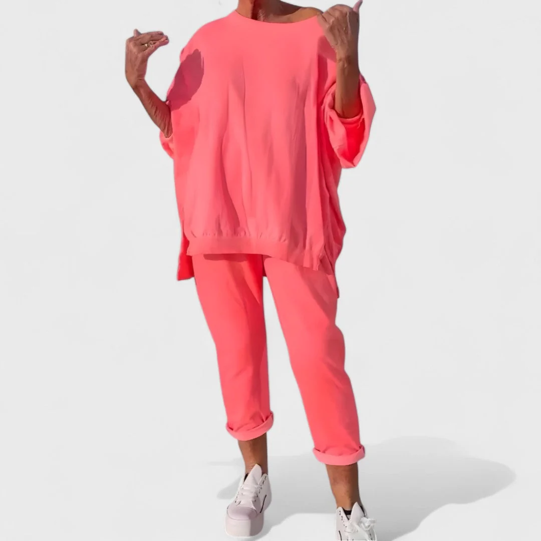 Nikola | Ensemble Lounge Élégant — Accessoires de mode