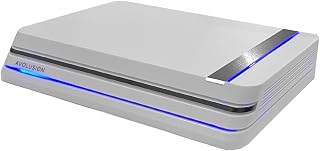 Avolusion PRO-X 8TB USB 3.0 External Gaming Hard Drive for PS5/PS4 — External Hard Drive
