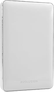 Disque dur externe portable Avolusion T1 Series 1 To USB 3.0