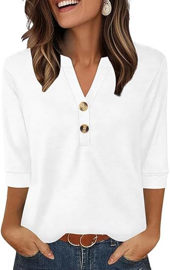 Chemise à manches 3/4 Heley pour hommes Tikktook pour l'été 2025 — Chemises habillées pour hommes