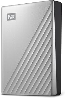 Disque dur externe WD 2 To My Passport Ultra pour Mac — Disque dur externe