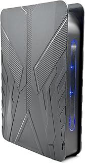 Avolusion PRO-T8 Series 8TB USB 3.0 External Hard Drive for PS5 — External Hard Drive