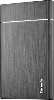 Disque dur externe portable 750 Go USB 3.0 pour PC, Mac, Xbox, PS4