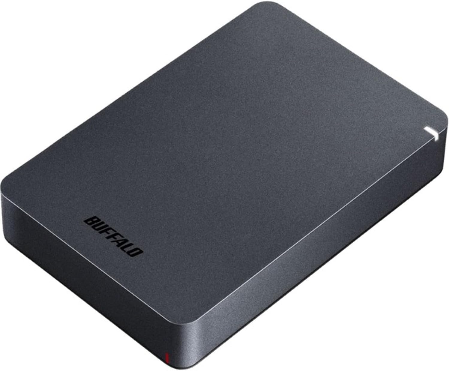 Disque dur externe portable BUFFALO MiniStation PGF de 4 To — Disque dur externe