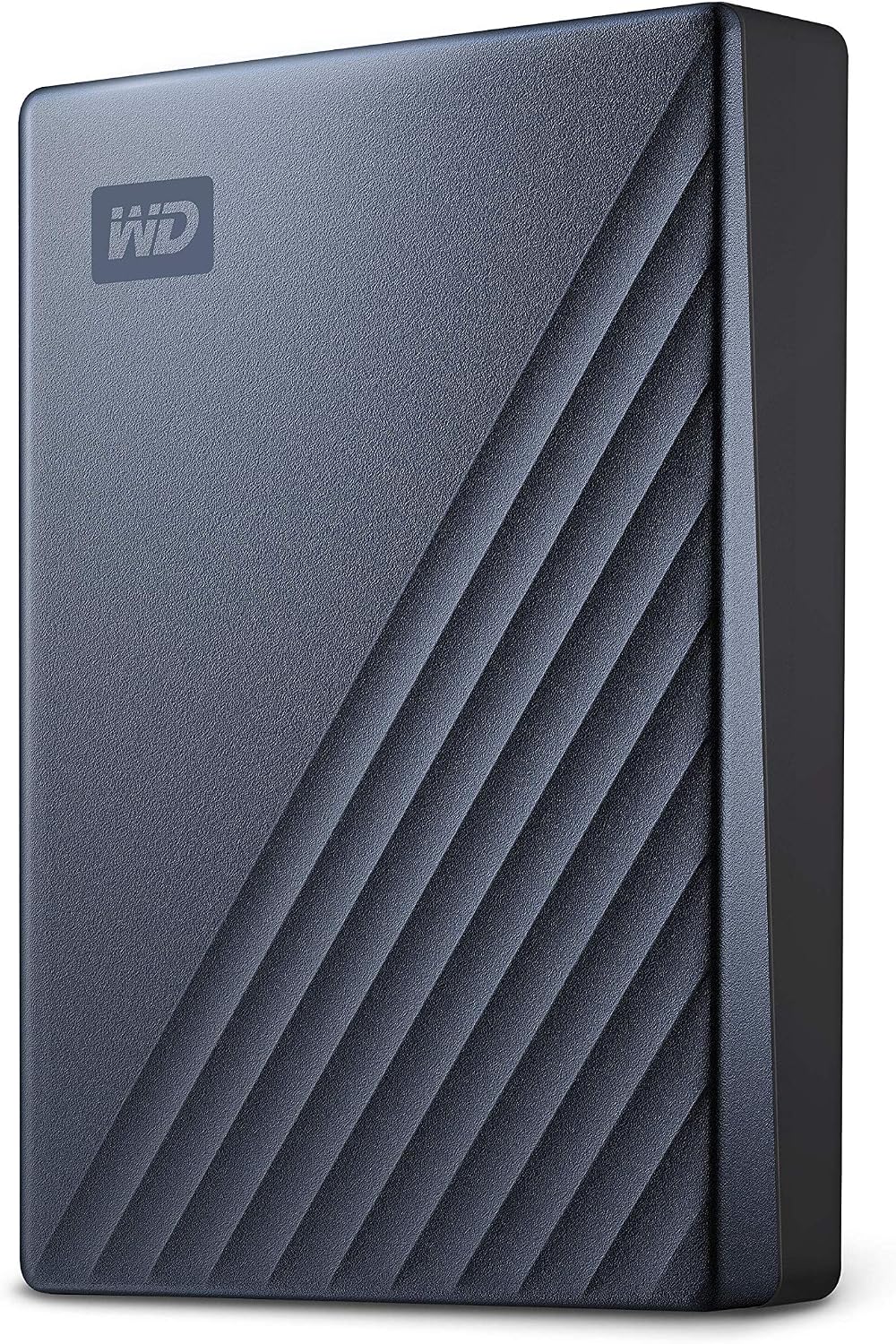 Disque Dur Externe Portable WD 6 To My Passport Ultra — Disque dur externe