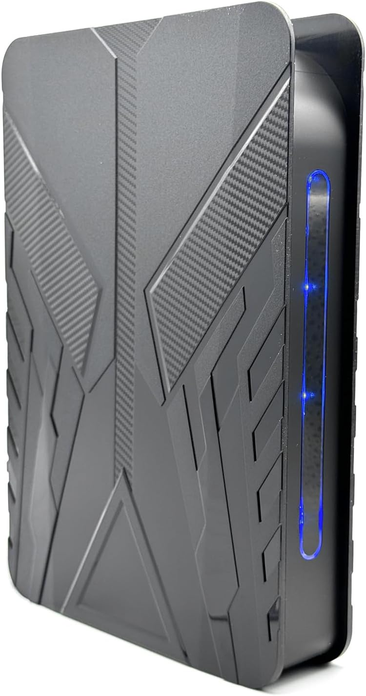 Avolusion PRO-T8 Series 14TB USB 3.0 External Hard Drive — External Hard Drive