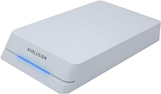 Avolusion HDDGear Pro 4TB 7200RPM USB 3.0 External Gaming Hard Drive
