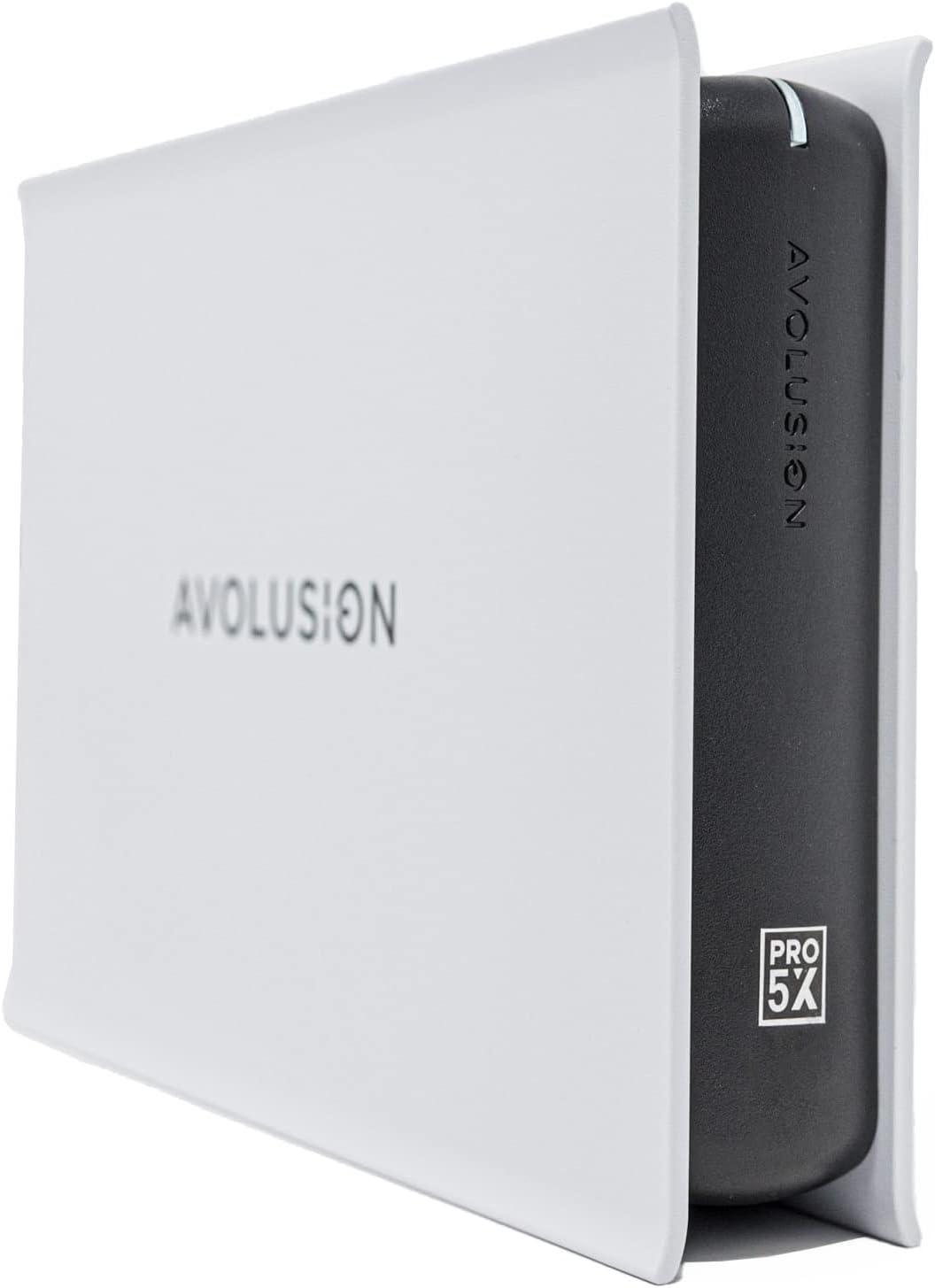 Disque dur externe de jeu Avolusion PRO-5X Series 2 To USB 3.0 — Disque dur externe