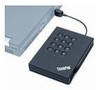 Disque dur externe sécurisé Thinkpad USB - 320 Go - 5400 RPM — Disque dur externe