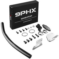 Kit de suppression EGR LBZ Duramax 06-07 pour GMC Chevrolet — Échappement et dépollution