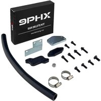 2004-2005 LLY Duramax EGR Delete Kit for GMC Chevy 6.6L