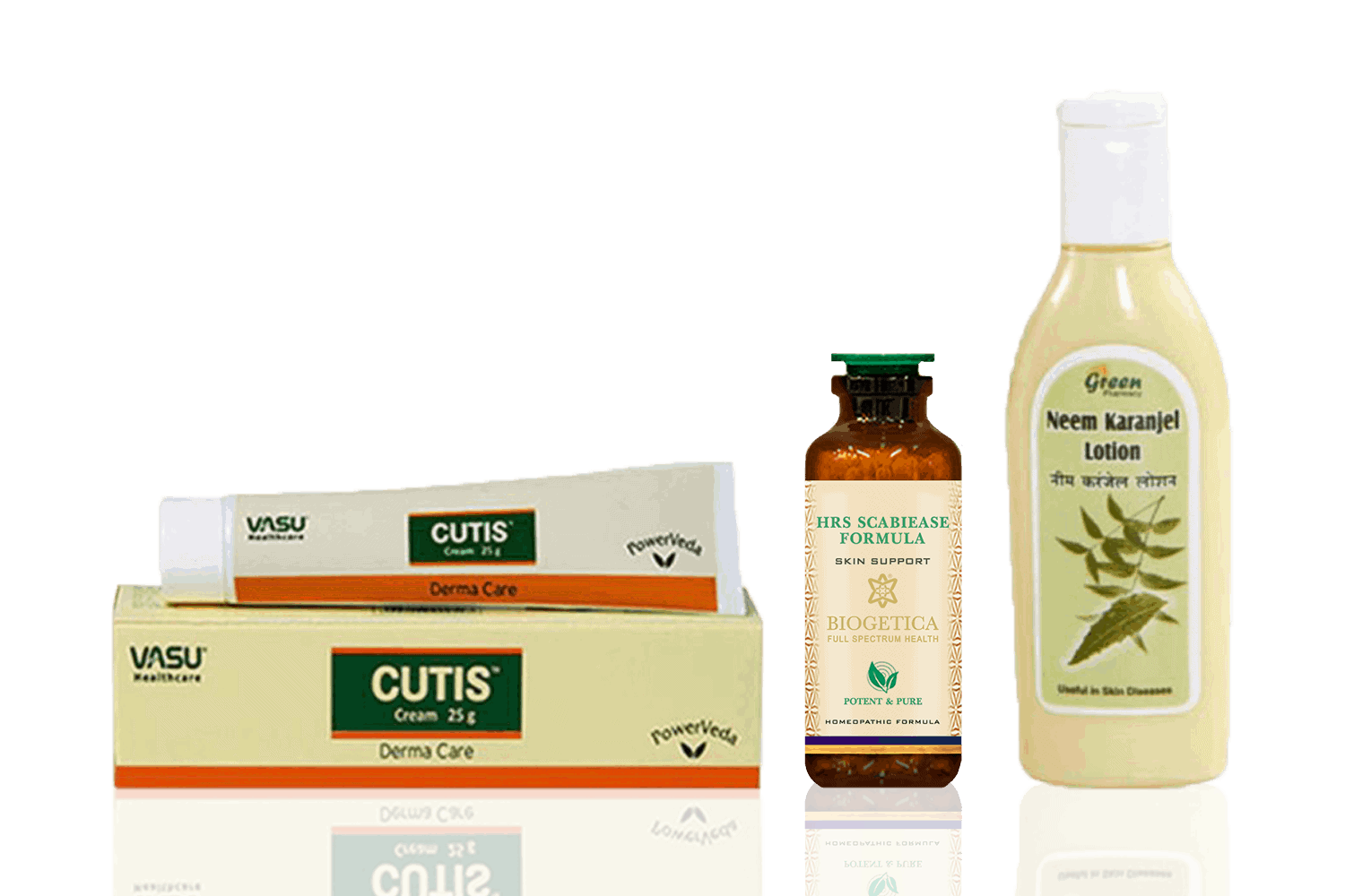 Kit Freedom avec supplément de bien-être HRS 200 Scbease Formula