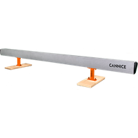 5m Low Balance Beam