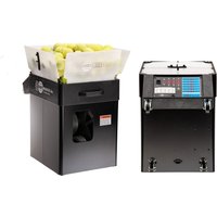 Shotmaker Mini Tennis Ball Machine — Tennis Racket