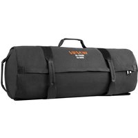 Training Sandbag - Adjustable Weight for Fitness and Strength Training
