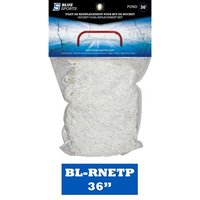 Filet de remplacement POND pour but de hockey de 36 po — Accessoires pour aquariums