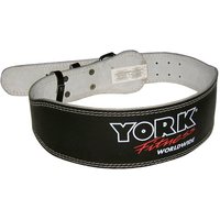 Ceinture de musculation rembourrée de 4 pouces pour soutien lombaire — Équipement de conditionnement physique