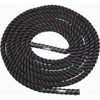 Corde de Combat YORK® pour Entraînement Fonctionnel et Cardio — Équipement de conditionnement physique