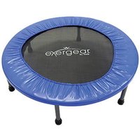Trampoline Mini York de 36" pour Cardio et Entraînements à Domicile — Aires de jeu et balançoires