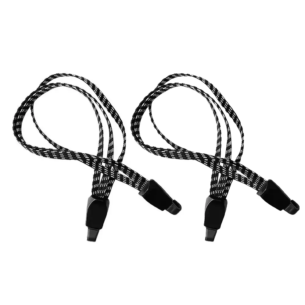 Kingbull Bike Lot de 2 cordons élastiques 3 en 1 — Accessoires de vélo