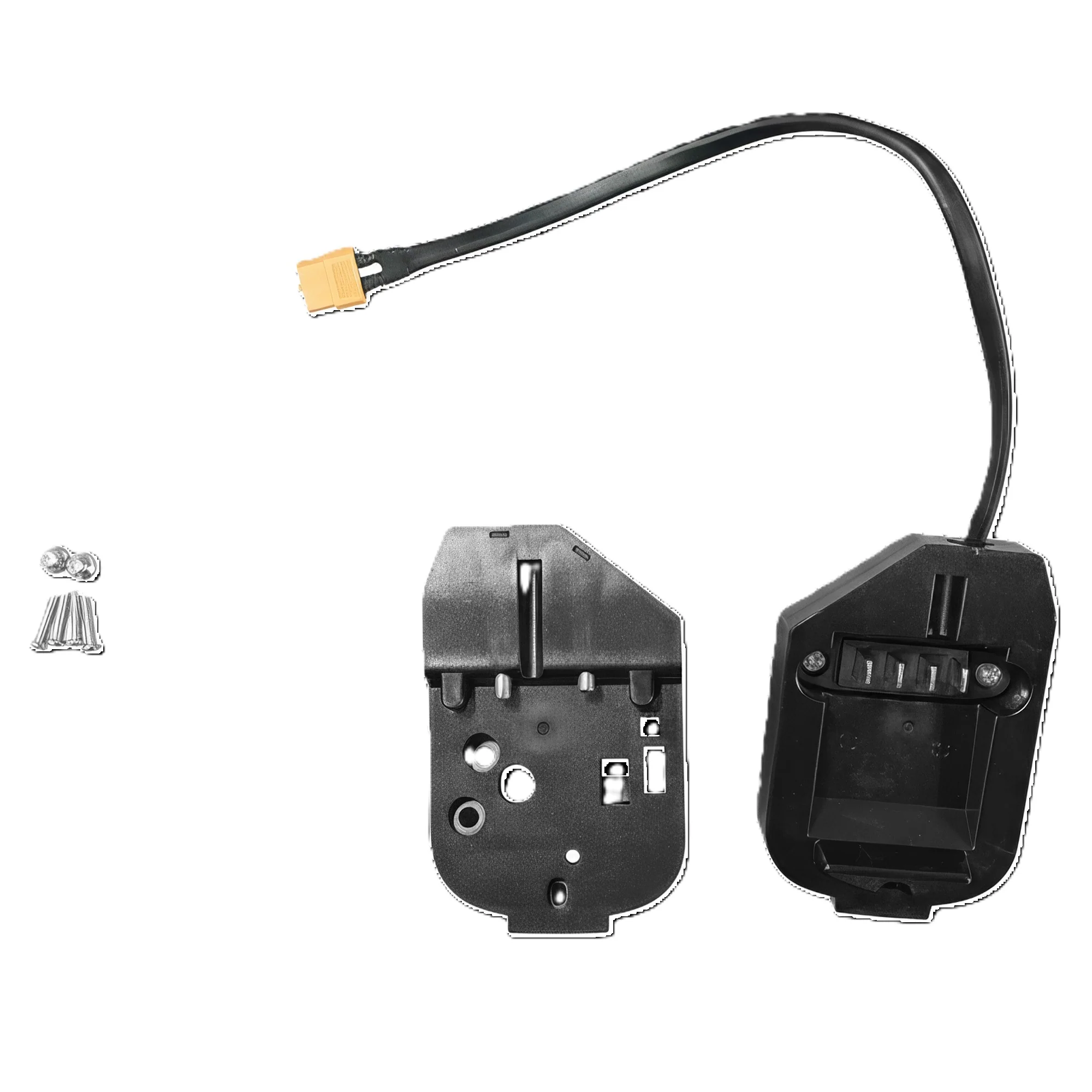 Kingbull Bike Battery Base - Model A
