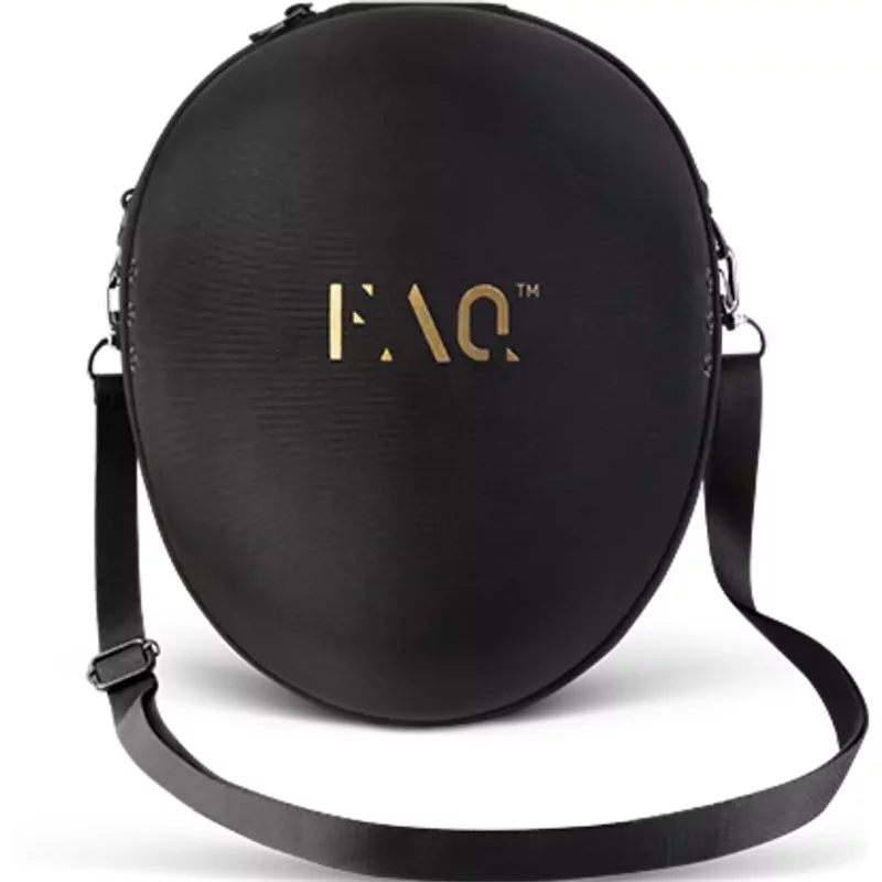 Étui de voyage Foreo FAQ™ 200 — Outils de beauté