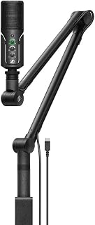 Ensemble de microphone USB Sennheiser Professional Profile pour le streaming — Micro USB
