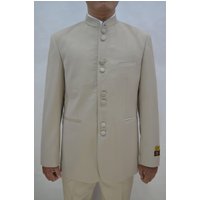 Costumes de Clergé Hommes - Tan