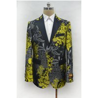 Alberto Nardoni Store Or - Blazers pour hommes — Costumes et vestons pour hommes