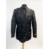 AlbertoNardoniStore Jen1-26 KK784-1 Veste noire