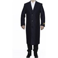 Manteau-03 J8852-10# Marine Veste d'Hiver AlbertoNardoniStore