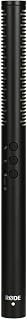 Rode NTG4+ Supercardioid Condenser Shotgun Microphone with Battery