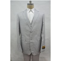 Alberto Nardoni Costume d'été léger pour homme