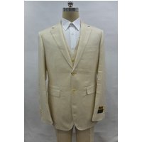Alberto Nardoni Costume d'été léger pour homme