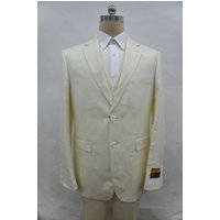Alberto Nardoni Costume d'été léger pour homme — Costumes et vestons pour hommes
