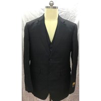 Alberto Nardoni Costume d'été léger pour homme