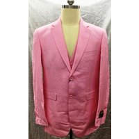 Alberto Nardoni Men's Lightweight Summer Suit — Mens Suits & Blazers
