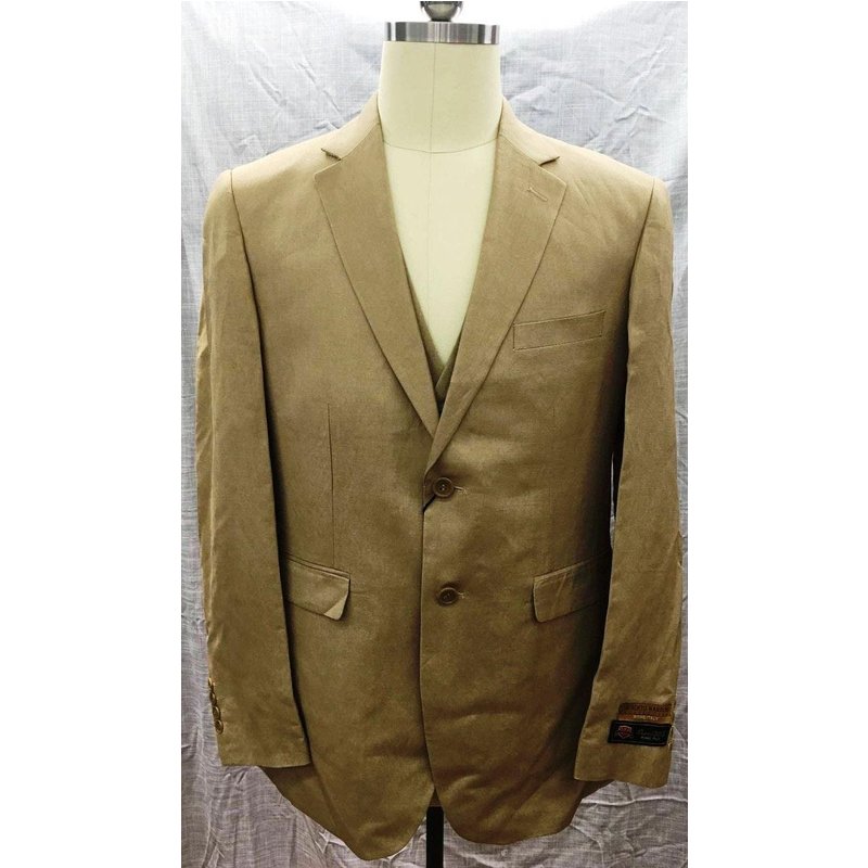 Alberto Nardoni Costume d'été léger pour homme