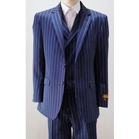Alpha Navy/White Ensemble for Timeless Style — Fashion Accessories