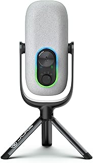 JLab JBuds Talk USB Microphone with USB-C Output