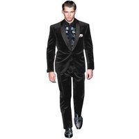 VS-101 Black Ensemble for Timeless Elegance and Style — Fashion Accessories