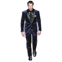 VS-101 Navy Ensemble for Timeless Sophistication — Fashion Accessories