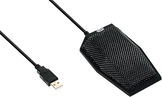 Microphone de conférence MXL AC-404 USB — Micro USB