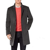 Alberto Nardoni Three Quarter Carcoat Slim Fit — Fashion Accessories